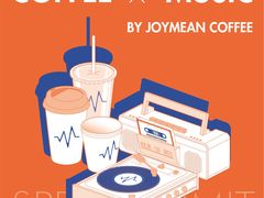 -Joymean coffee.见面咖啡