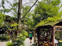 -青城甲(青城山店)