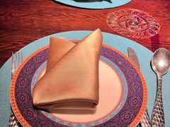 -甘尼仕印度餐厅爵士酒吧(阳春巷店)