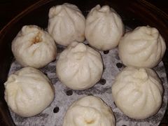 -都谷包子(天一广场店)