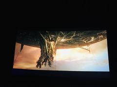 -上影国际影城(普陀绿地缤纷城店)