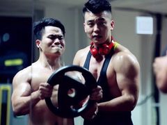 -Liking Fit 24H智能健身(旗舰店)