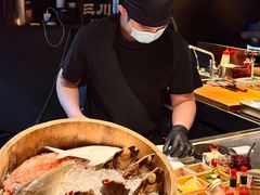 -三川·十酒Izakaya(南昌路店)