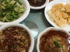 -勇猛子川菜馆(新军路店)