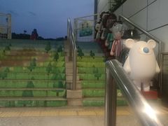 -九龙公园