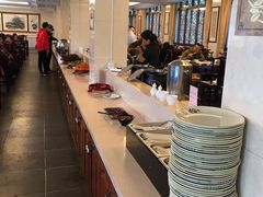 -长生素斋(普陀山店)