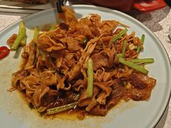 -萃華楼(王府井店)