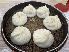 -珊珊小笼馆(仙霞路店)