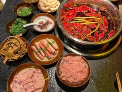 -小龙坎火锅(春熙太古里店)