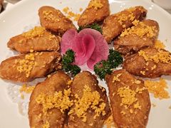 -凯鸽酒楼(恒安新区店)