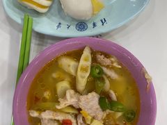 -清华澜园教工餐厅