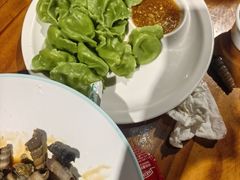 -和源祥·日照菜扛把子(万平口一店)