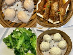 -旭璟酒家·传统粤菜·湘菜(逸景路店)