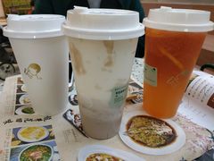 -喜茶(永旺梦乐城店)