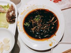 -杨氏青龙虾·羊蝎子(托乐嘉店)