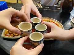 -醉八仙热酒馆(渝中店)