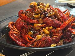 -提老炮儿烧烤(南山店)
