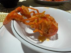 -聚味瞿记·龙虾堂(咸嘉湖店)
