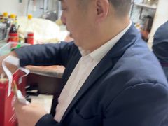 -金枝玉叶上海人家食府(三里河店)