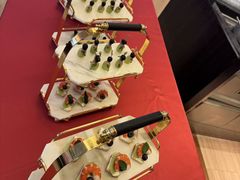 -圣丰索菲特·2 On 988 Café 自助餐厅