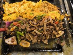 -郝大姐·乌龙山铁板烧(大学城三店)