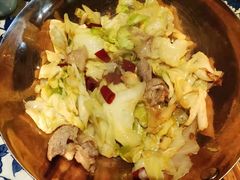 -绿茶餐厅(深圳龙华天虹购物中心店)