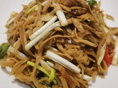 -禾珍珠家常小馆(河南博物院店)