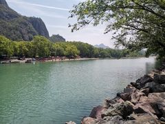 -楠溪江风景名胜区