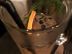 -Ocean's Table 欧舍