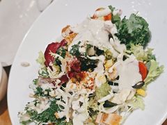-花舍·新派粤菜·西餐·下午茶(亚运村·鸟巢店)