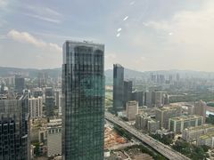 -京基滨河时代广场