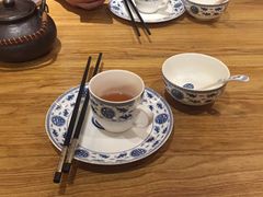 -堂宴·老厦门私房菜(1988仙岳总店)