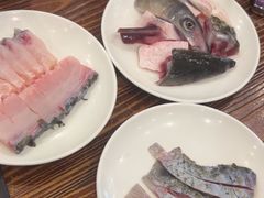 -正能量脆肉鲩火锅