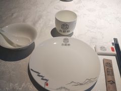 -古越舫·精品杭帮菜(商都路店)
