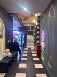 -meland club亲子乐园(北京芳圆里ID MALL店)