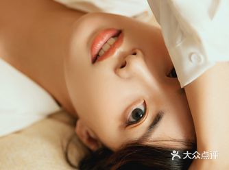 北京约拍｜September摄影工作室很精致