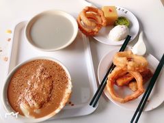 -老磁器口豆汁店(天坛店)