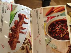 -妈妈的味道(工人体育场东路店)