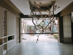 -春晖园度假酒店温泉