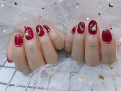 -爱睫物语·疗愈美睫美甲