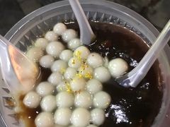 -大郎桥瑞陆糖粥(小太平巷店)