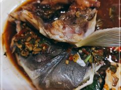 -香满楼(临安路店)