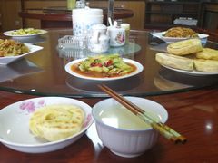 -天香KTV(五四大街店)