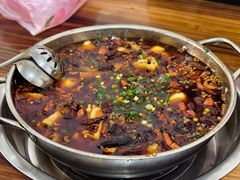 -黑竹香鸡(营和巷店)