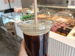 -KYO COFFEE(胶州路店)
