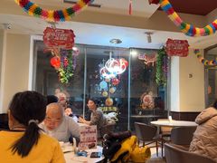 -东方饺子王(和平里店)