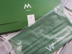 -M Stand(宁波万象城店)