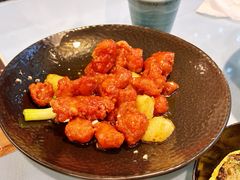 -安泰楼·佛跳墙创始人·传统闽味早茶·酒楼(三坊七巷闽菜地标店)