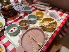 -西贝(常熟印象城店)