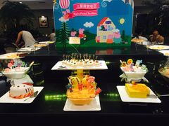 -厦门海景千禧大酒店·海景咖啡厅